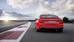 Audi RS5 Coupe 2017 года (WW)